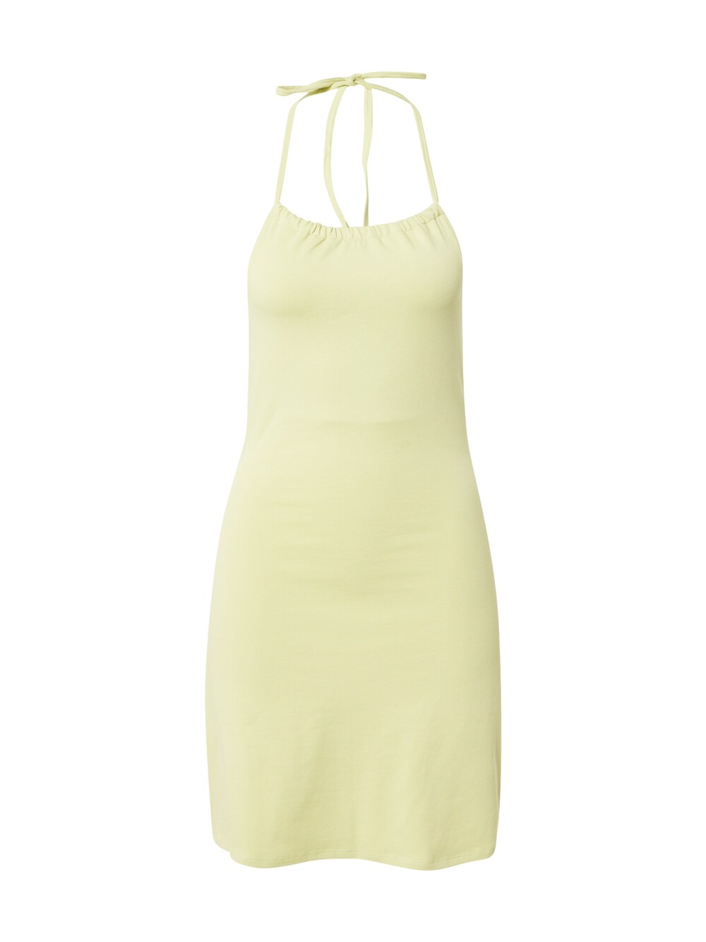 Summer dress HOLLISTER, light green