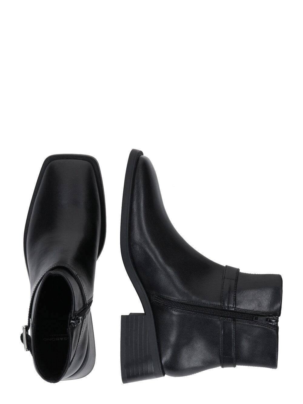 Vagabond BLANCA ankle boots, black