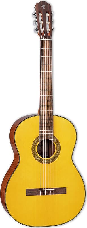 Acoustic guitar Takamine GC1-NAT Classical Natural Acoustic Guitar