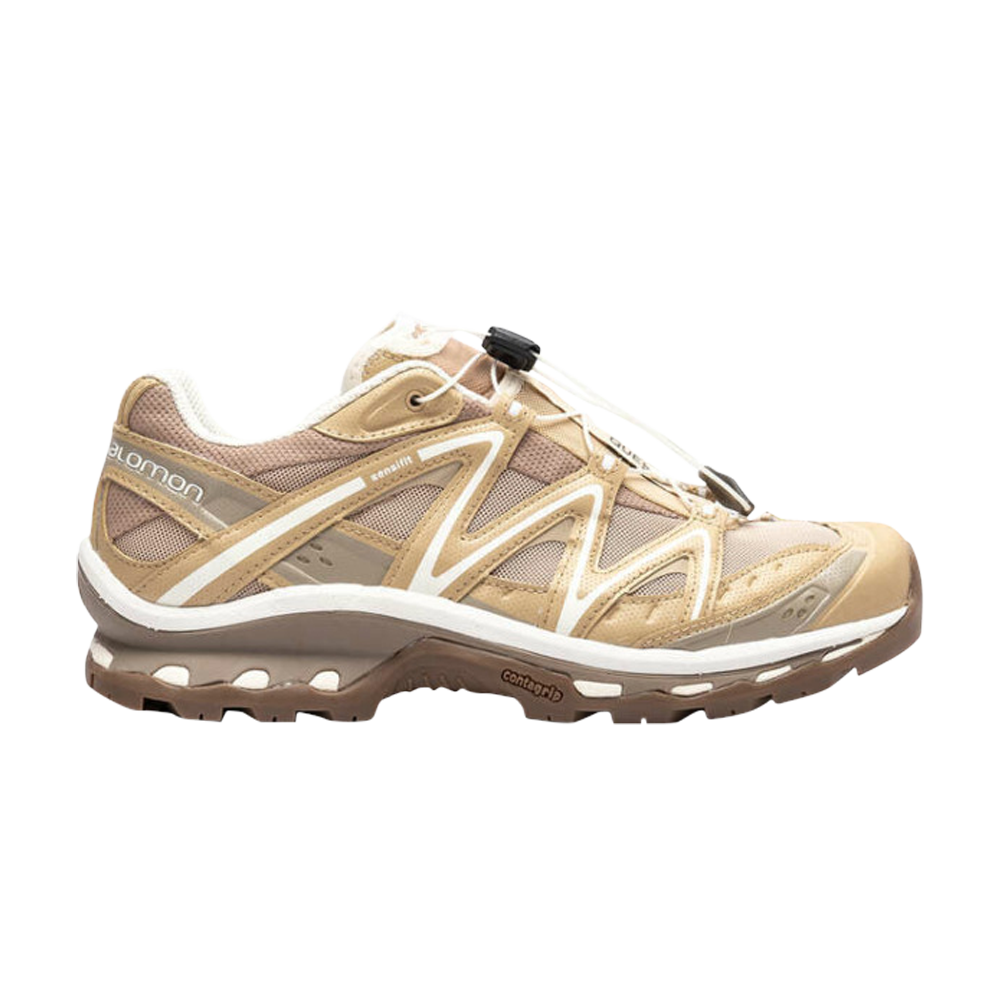 XT-Quest Advanced Salomon sneakers, cream