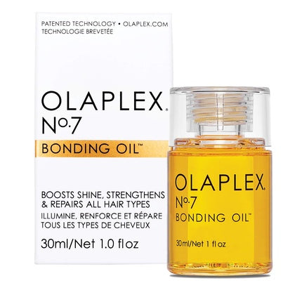 زيت الترابط Olaplex رقم 7 30 مل