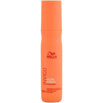 Professionals Nutri Enrich Nourishing antistatic spray with goji berries 150 ml, Wella