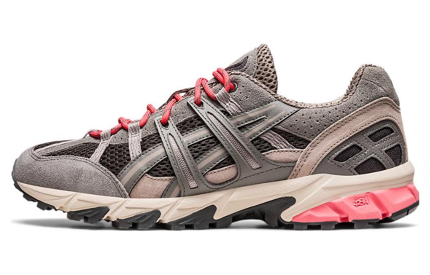 ASICS Gel-Sonoma 15-50 Clay Gray Obsidian Gray