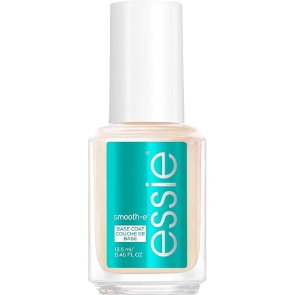 Nail care Smoothing nail polish Smooth-E Base coat nail polish 13 , 5 ml, Essie