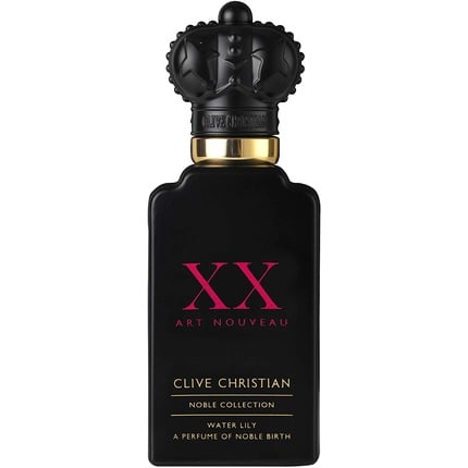 Xx Art Nouveau Water Lily Eau de Parfum Spray 50 ml, Clive Christian