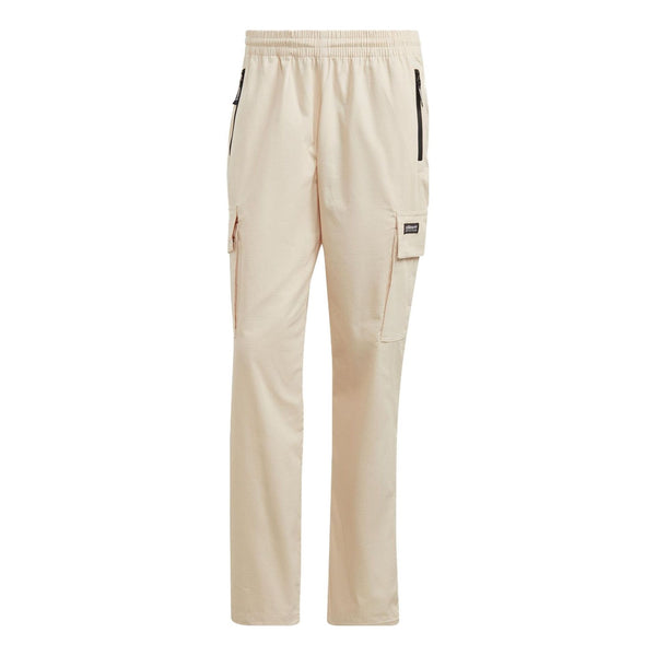 Adidas Adventure Nature Awakening Sweatpants 'Namshi', beige