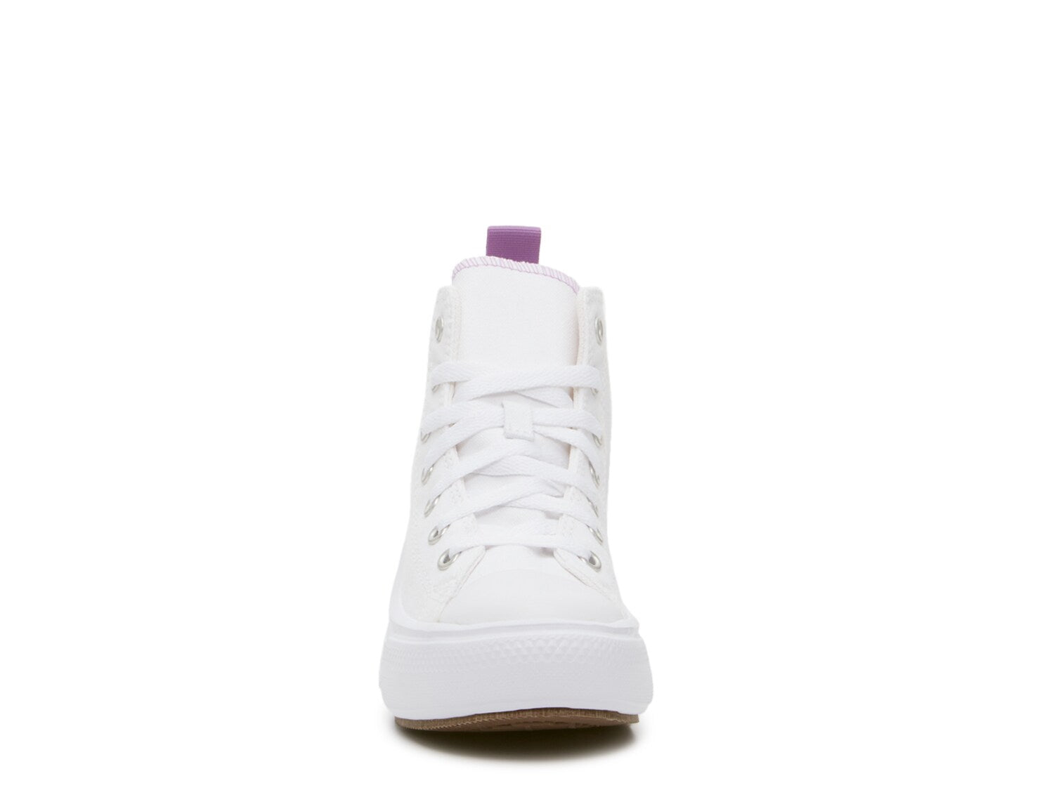 Converse Move High Top Sneakers, White