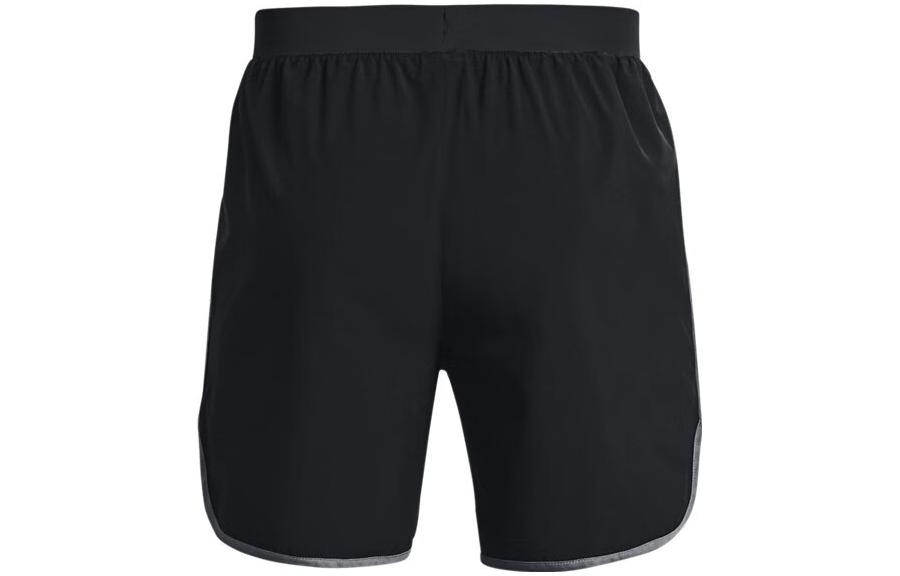 Under Armor Men's Sports Shorts, Black