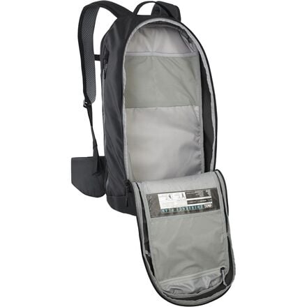 Backpack Commute Pro 22 Evoc, black