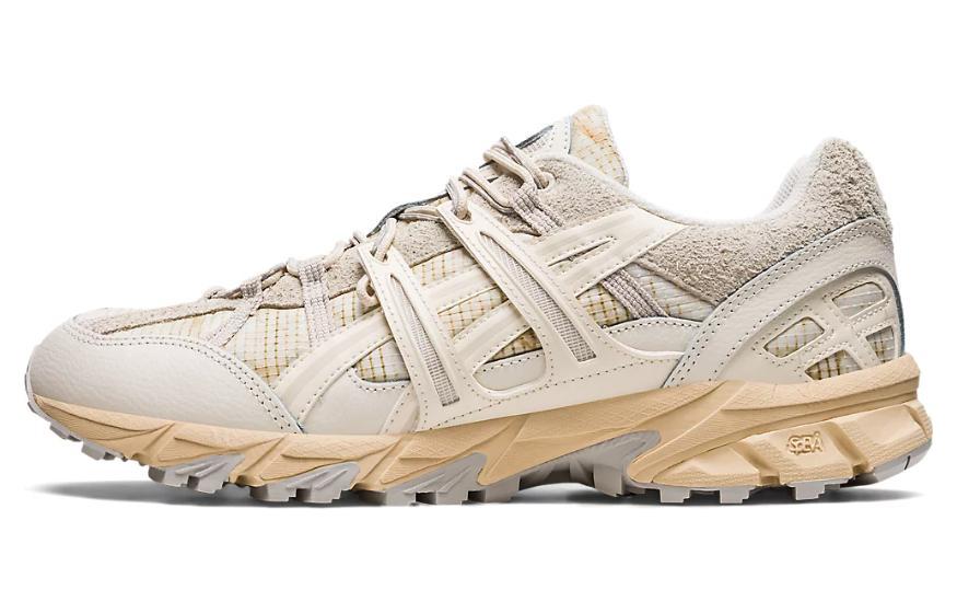 ASICS Gel-Sonoma 15-50 Future Trail Cream Oatmeal