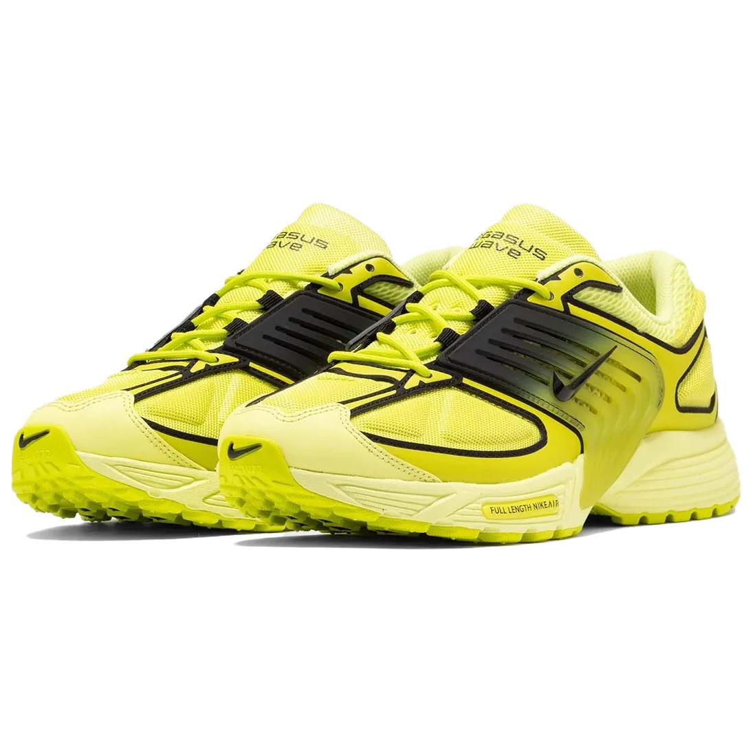 Air Pegasus Wave Light Lemon Twist Nike Yellow