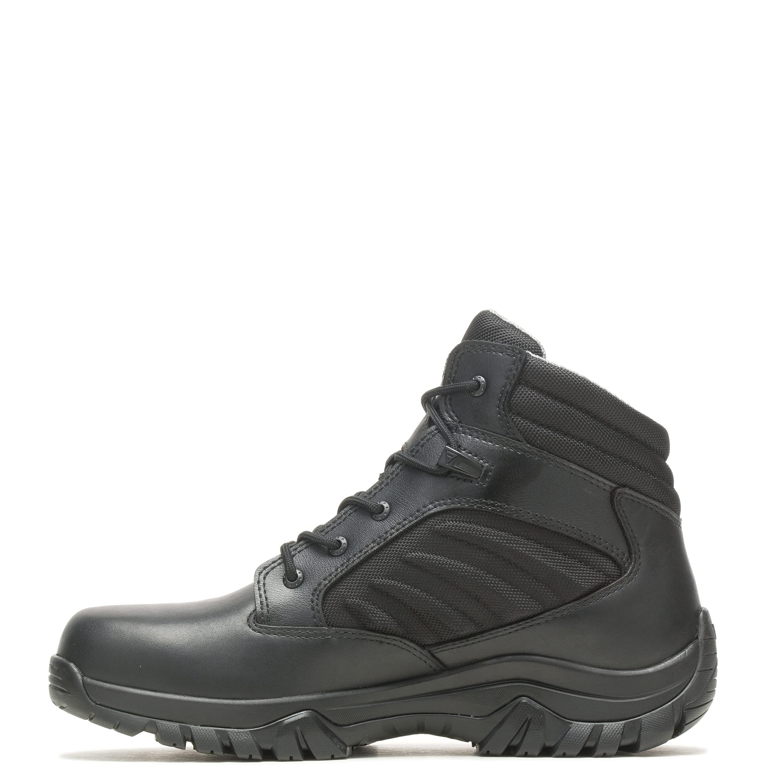 Bates Footwear GX X2 Mid Dryguard+ Boots, Black