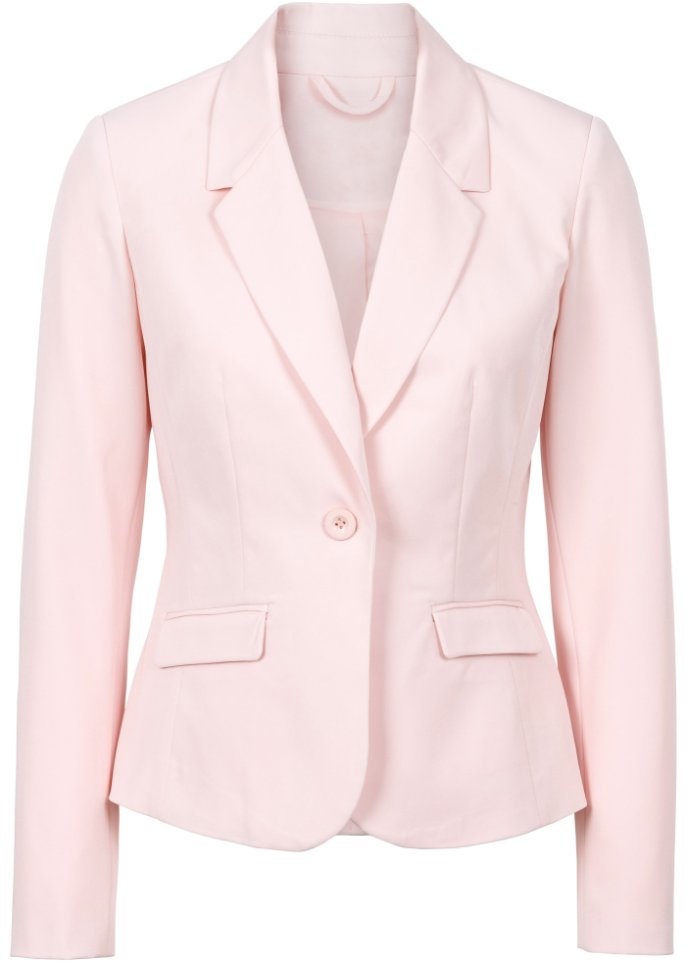 Short jacket Bodyflirt, pink