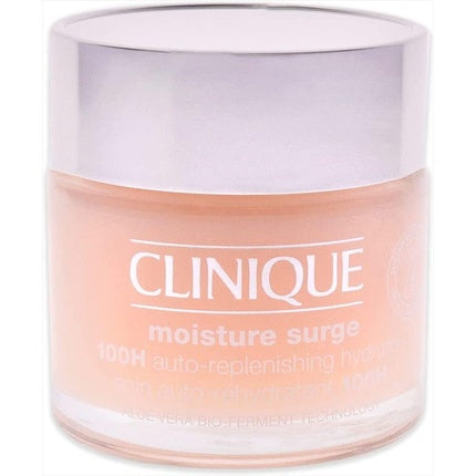 Automatic replenishing hydrator Moisture Surge 100H, 75 ml, Clinique