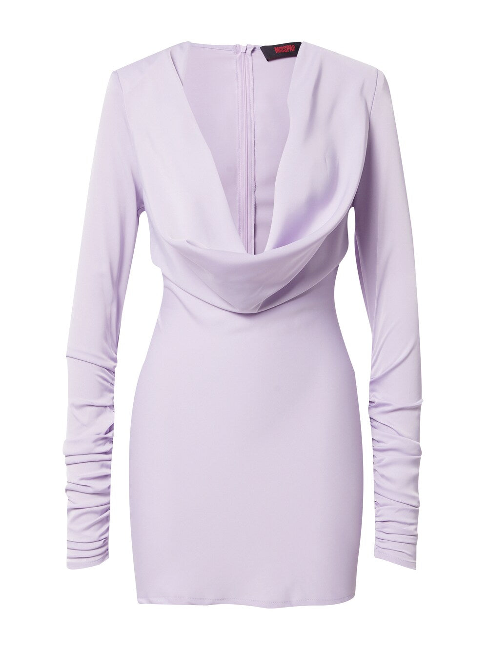 Misspap dress, lavender