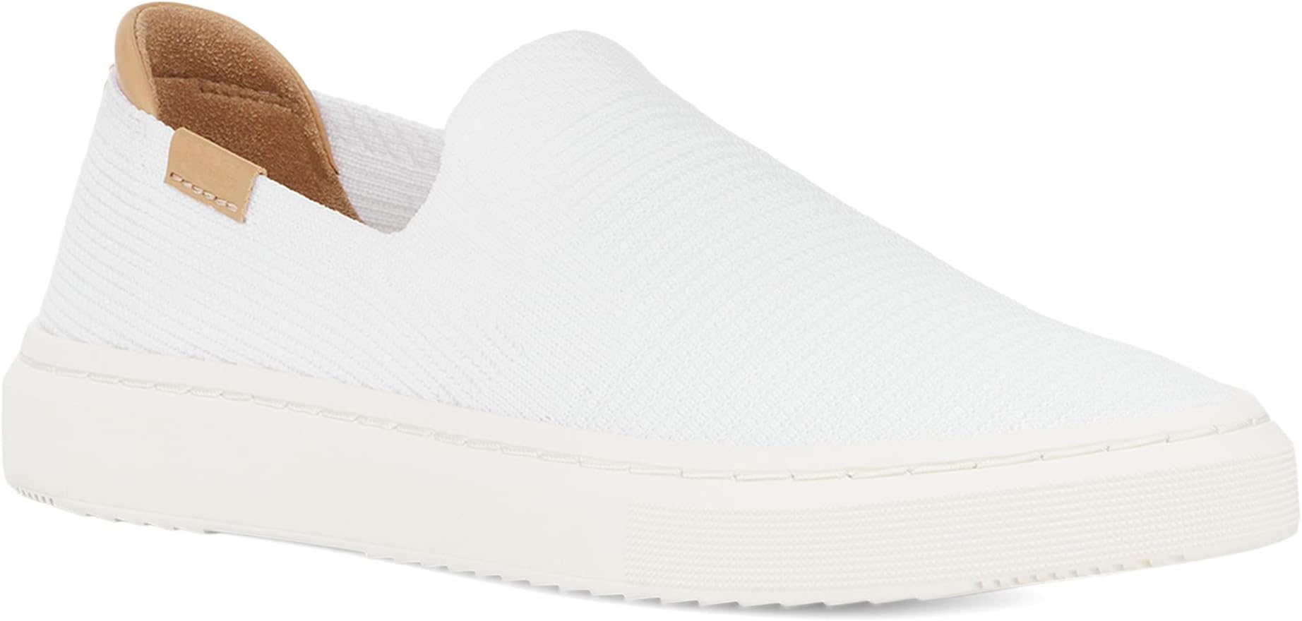 Alameda Sammy UGG sneakers, white