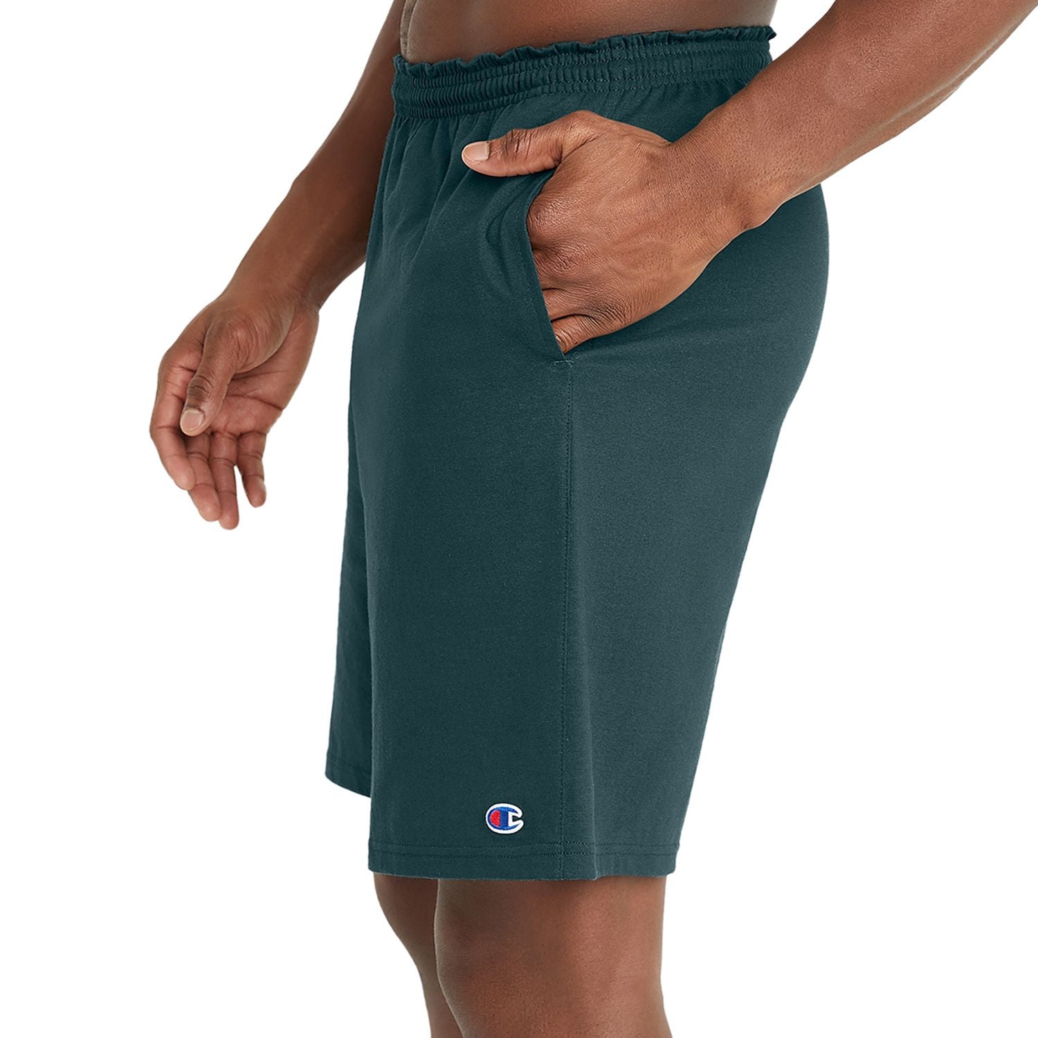 Champion Men's Jersey Shorts