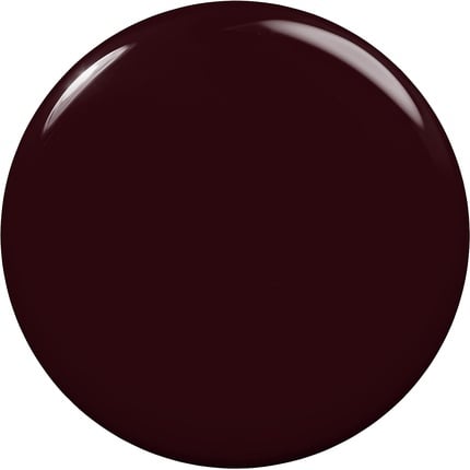 طلاء أظافر Original 49 Wicked Dark Burgundy 13.5 مل من Essie