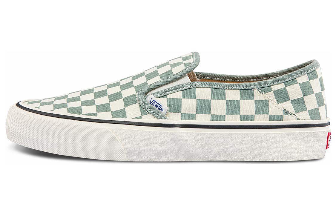 Vans Skateboarding Slip-Ons Unisex