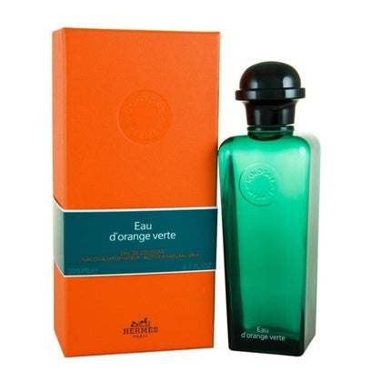 Cologne Hermes Eau D'Orange Verte, 200 ml