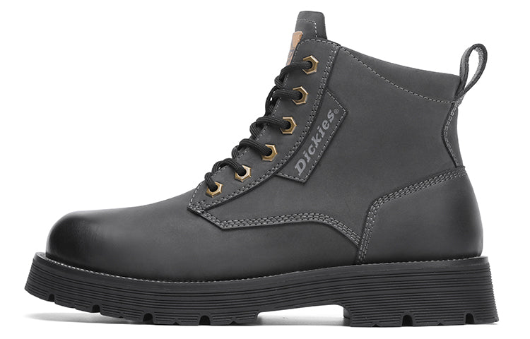 Martin Boots Mens Dickies