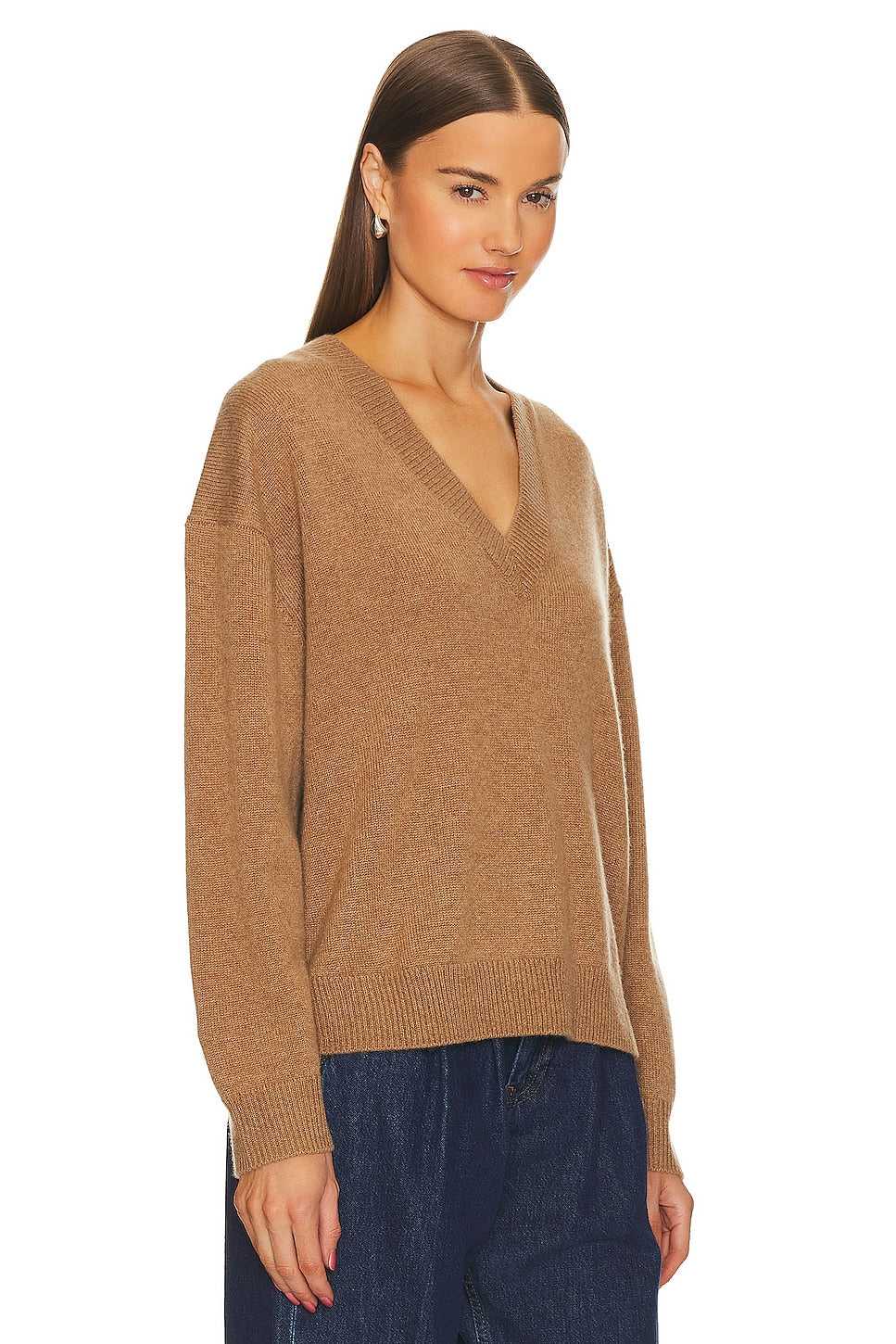 Sweater ANINE BING Lee, camel