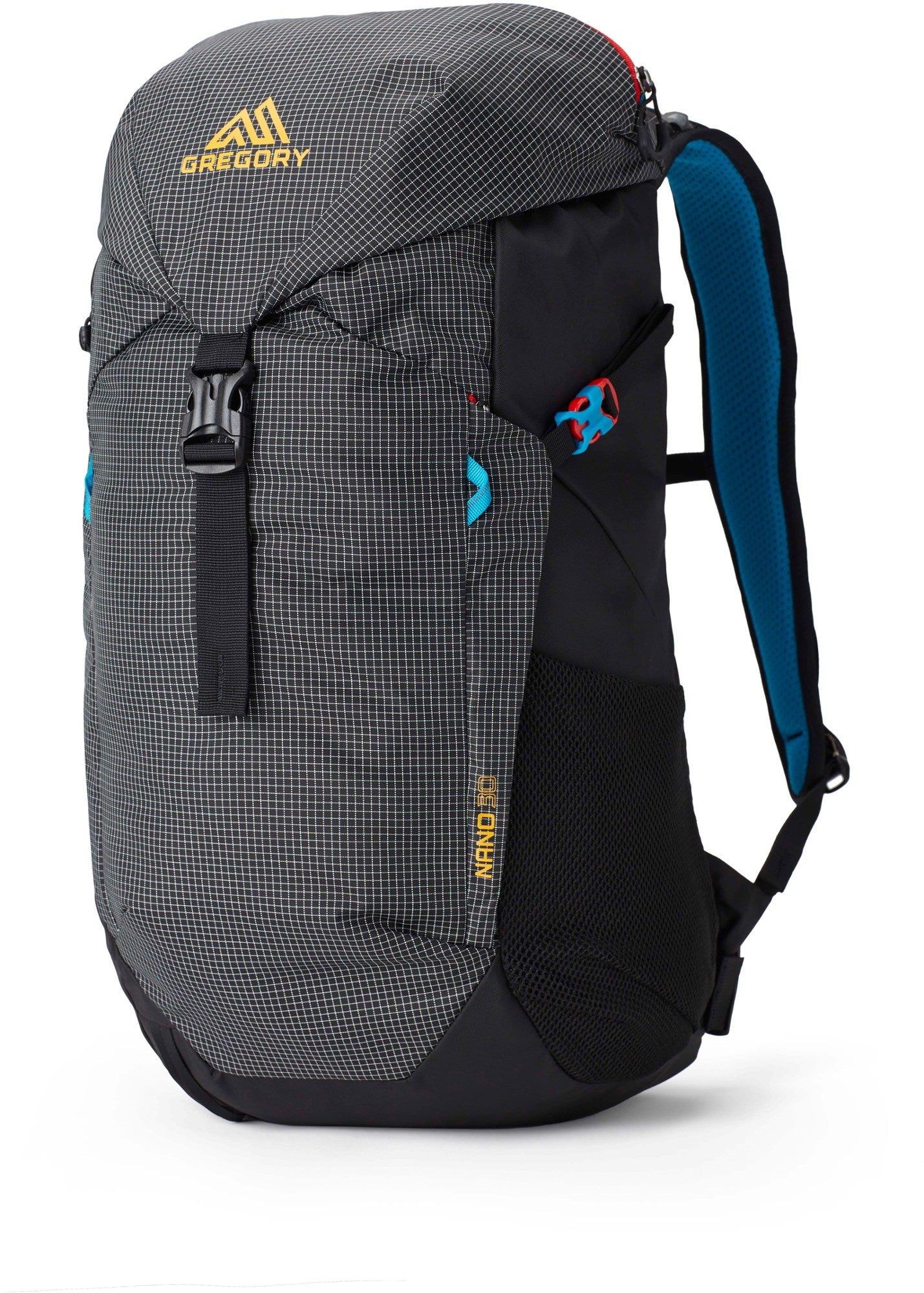 Backpack Nano 30 Gregory, black