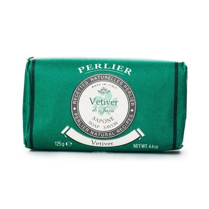 Soap Vetiver 125g, Perlier