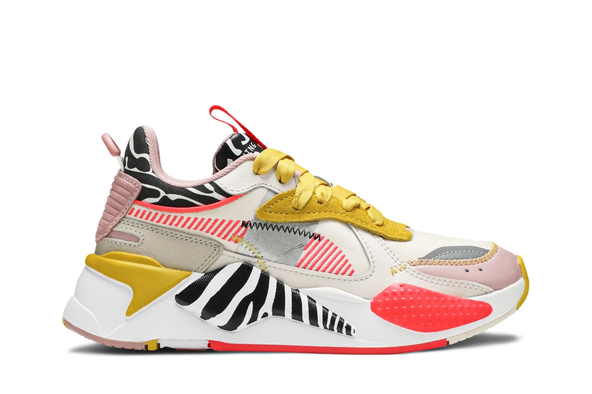 Sneakers Wmns RS-X Puma, multicolor