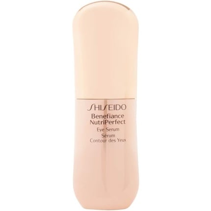 Shi Benefiance Nutriperfect Eye Serum, Shiseido