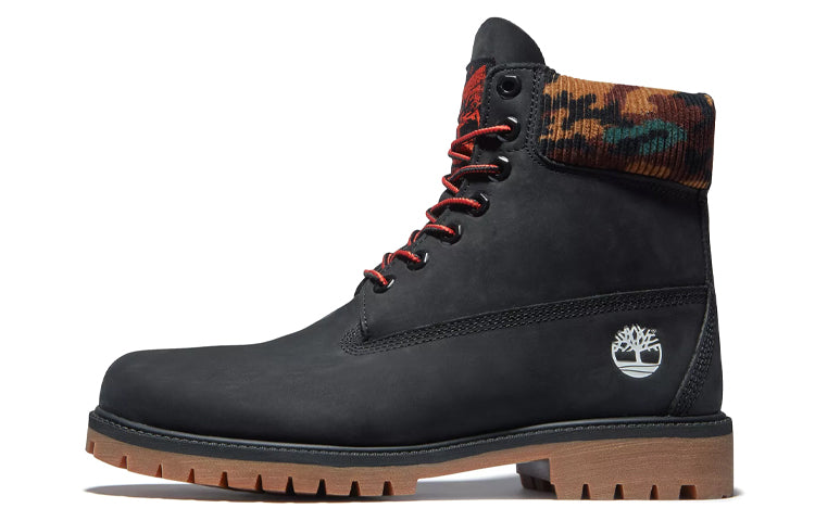 حذاء Timberland Martin للرجال