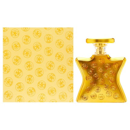 عطر Bond No.9 New York Signature EDP Spray بحجم 1.7 أونصة Bond No. 9