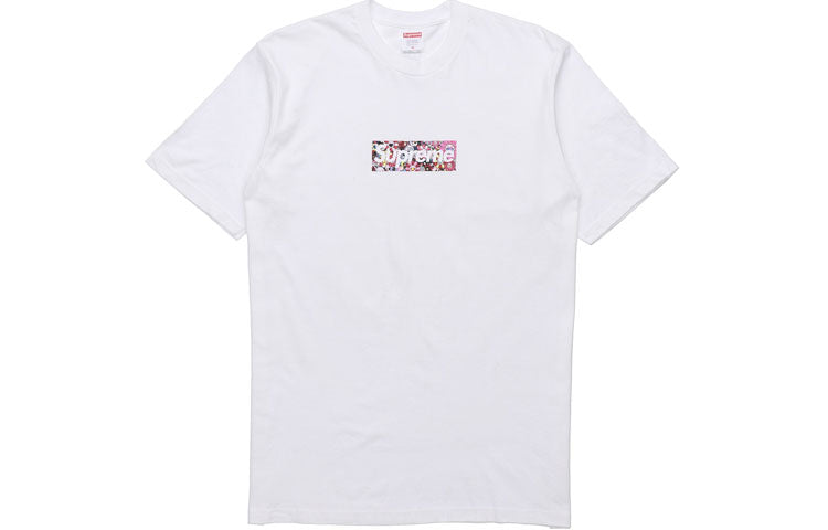 Supreme unisex T-shirt