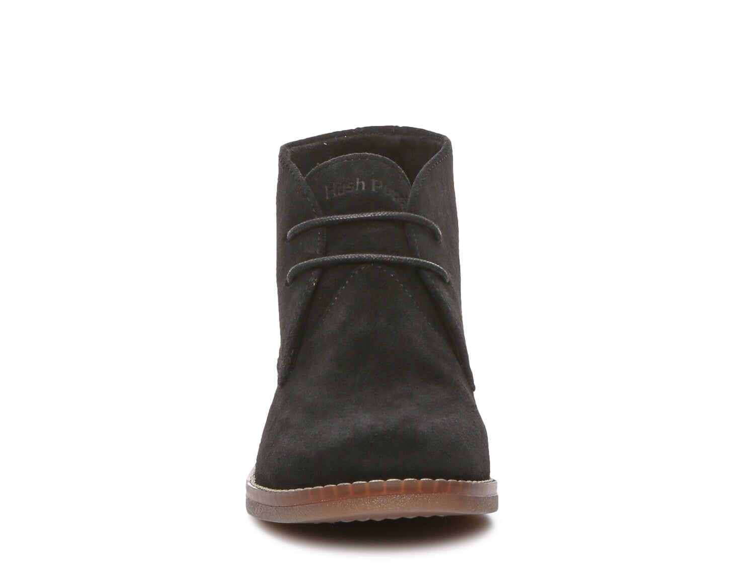 Hush Puppies Mazin Cayto boots, black