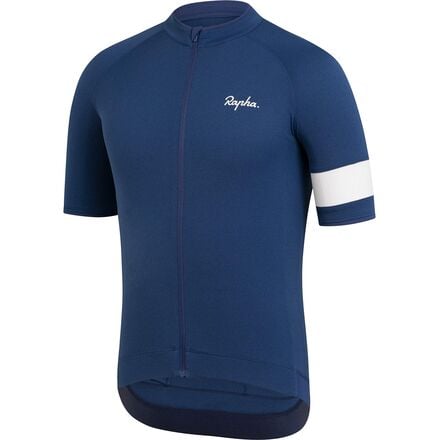 Core Jersey - Men's Rapha, Navy Marl