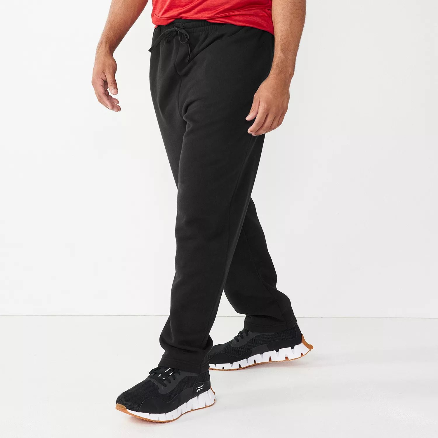 Big & Tall Tek Gear Ultra Soft Fleece Pants