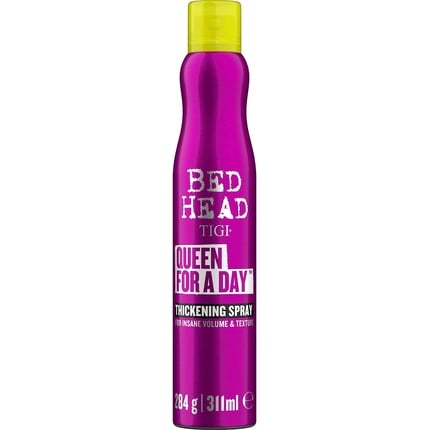 Spray for thickening Bed Head Queen for the day, 311 ml, Tigi