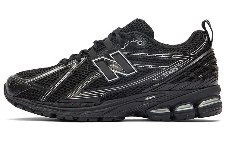 Running shoes New Balance Nb 1906R unisex, black/gray