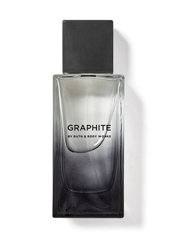 Cologne Graphite, 3.4 fl oz / 100 mL, Bath and Body Works