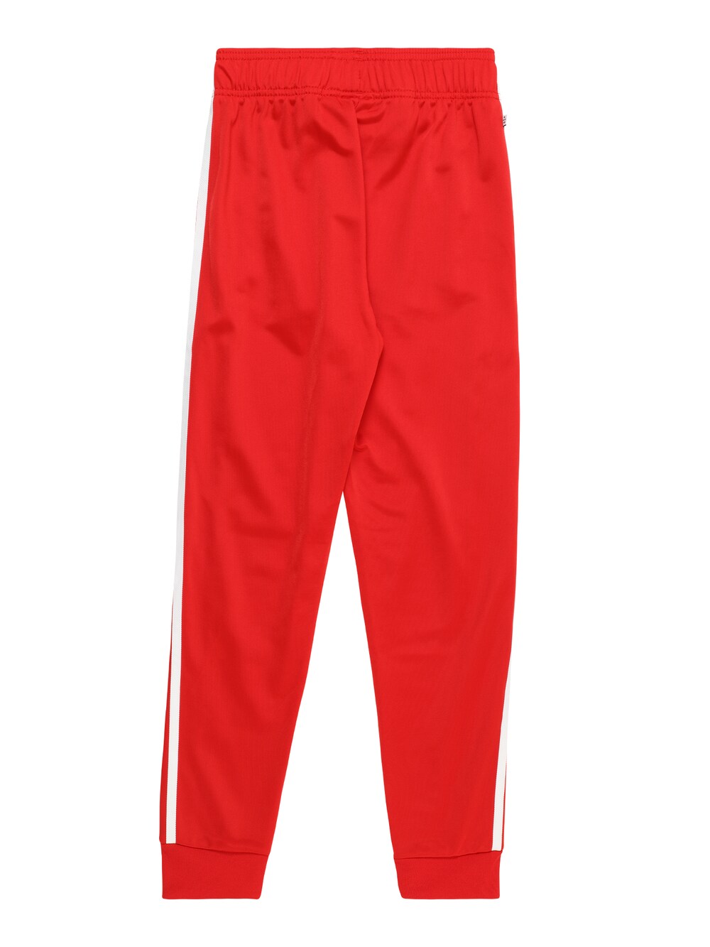 Adidas Adicolor Sst Tapered Pants, Red