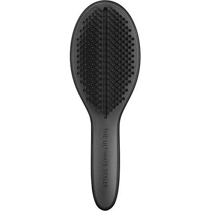 فرشاة احترافية لتنعيم الشعر وإضفاء اللمعان عليه The Ultimate Styler #Jet Black, Tangle Teezer