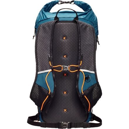 Backpack Aenergy 18 l. Mammut, Sapphire color