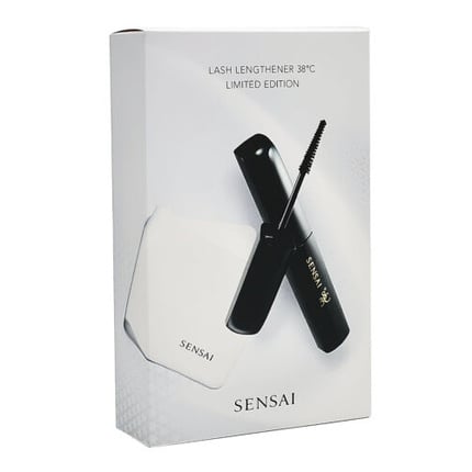 Sensai Lash Longener Mascara 38°C, limited edition, 10 ml