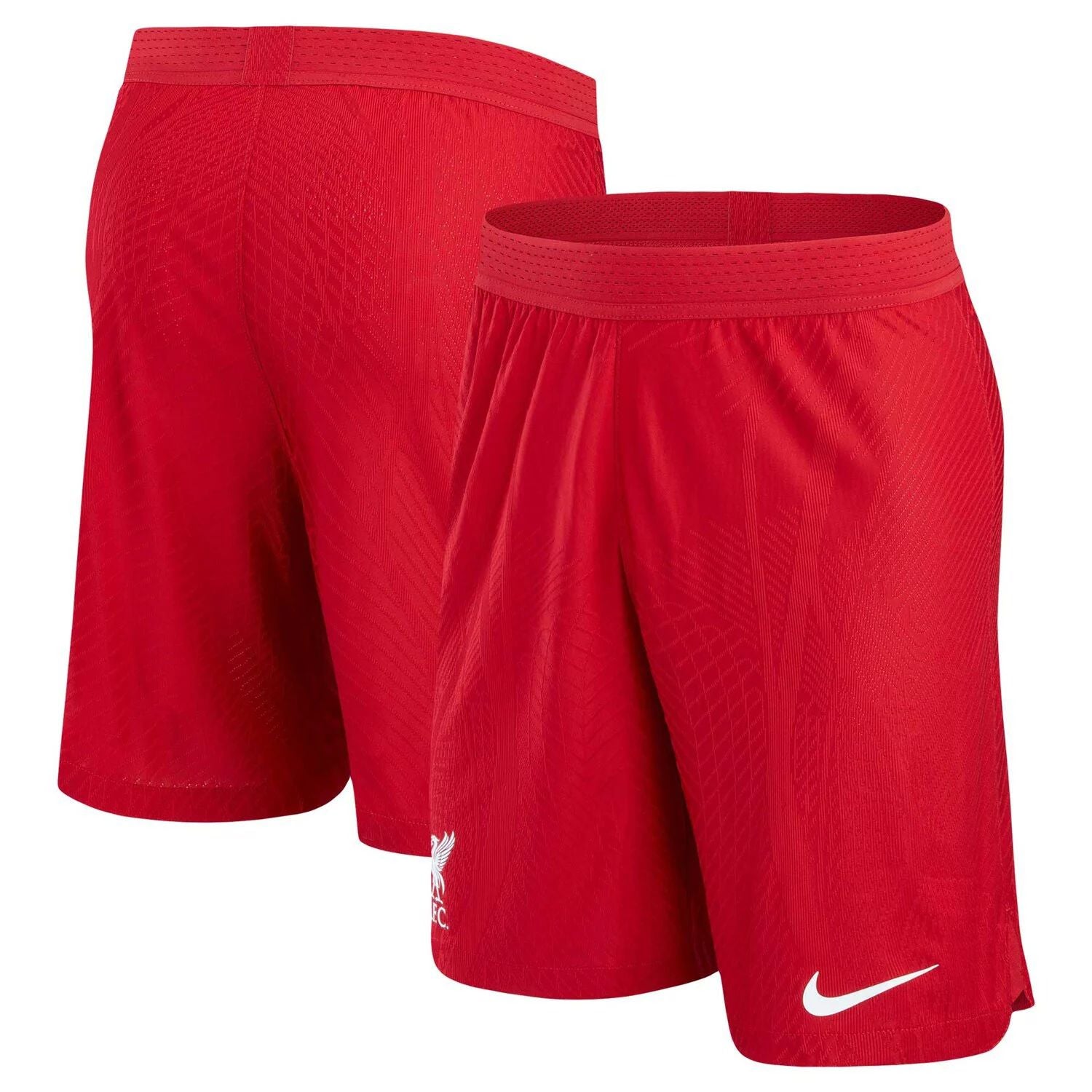 Liverpool Home Advance Match Performance Nike Men's Red Shorts