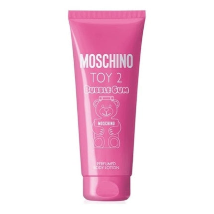 Perfumed body lotion Toy 2 Bubble Gum 198 ml, Moschino