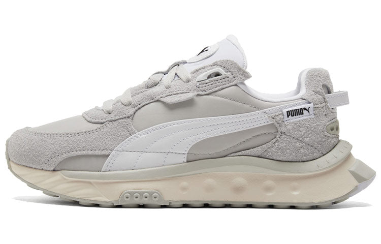 حذاء رياضي Puma Wild Rider Layers للجنسين من Puma