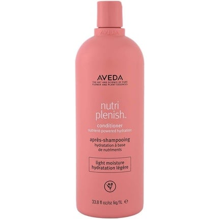 بلسم مرطب Nutriplenish By Light سعة 1000 مل من Aveda