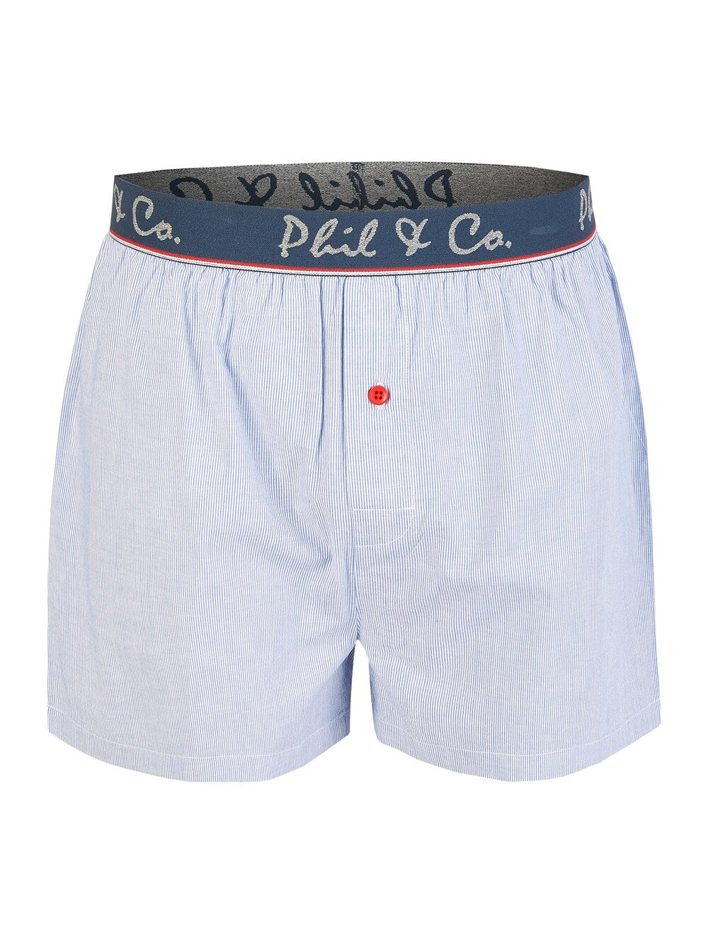 Boxer briefs Phil & Co. Berlin, mixed colors