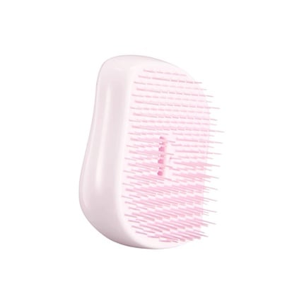 فرشاة فك التشابك المدمجة Styler Smashed Pink Holo، Tangle Teezer