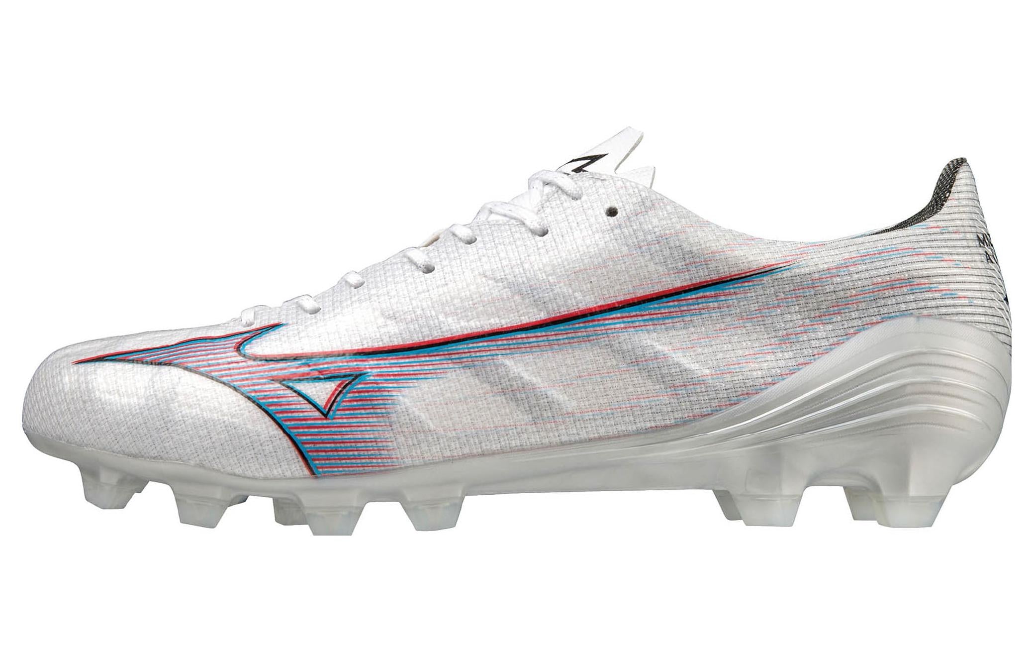 Mizuno Alpha Pro Unisex Football Shoes